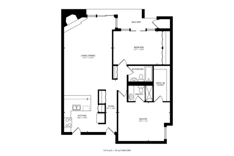 651 West Sheridan Road, Unit 3C Chicago, IL 60613 - Photo 19 of 19