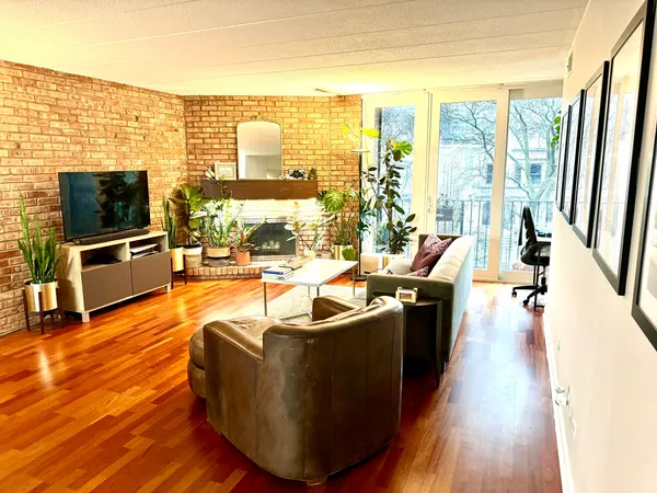 $3,500 | 651 West Sheridan Road, Unit 3C, Chicago, IL 60613