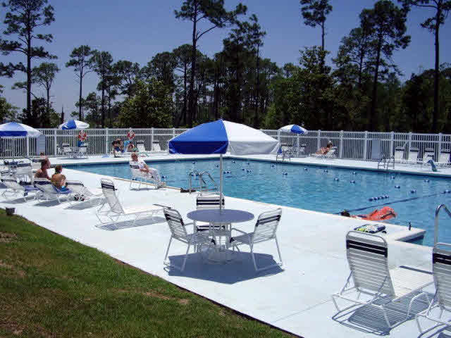 11218 County Road 99 Lillian, AL 36549 - Photo 41 of 41 Subdivision pool