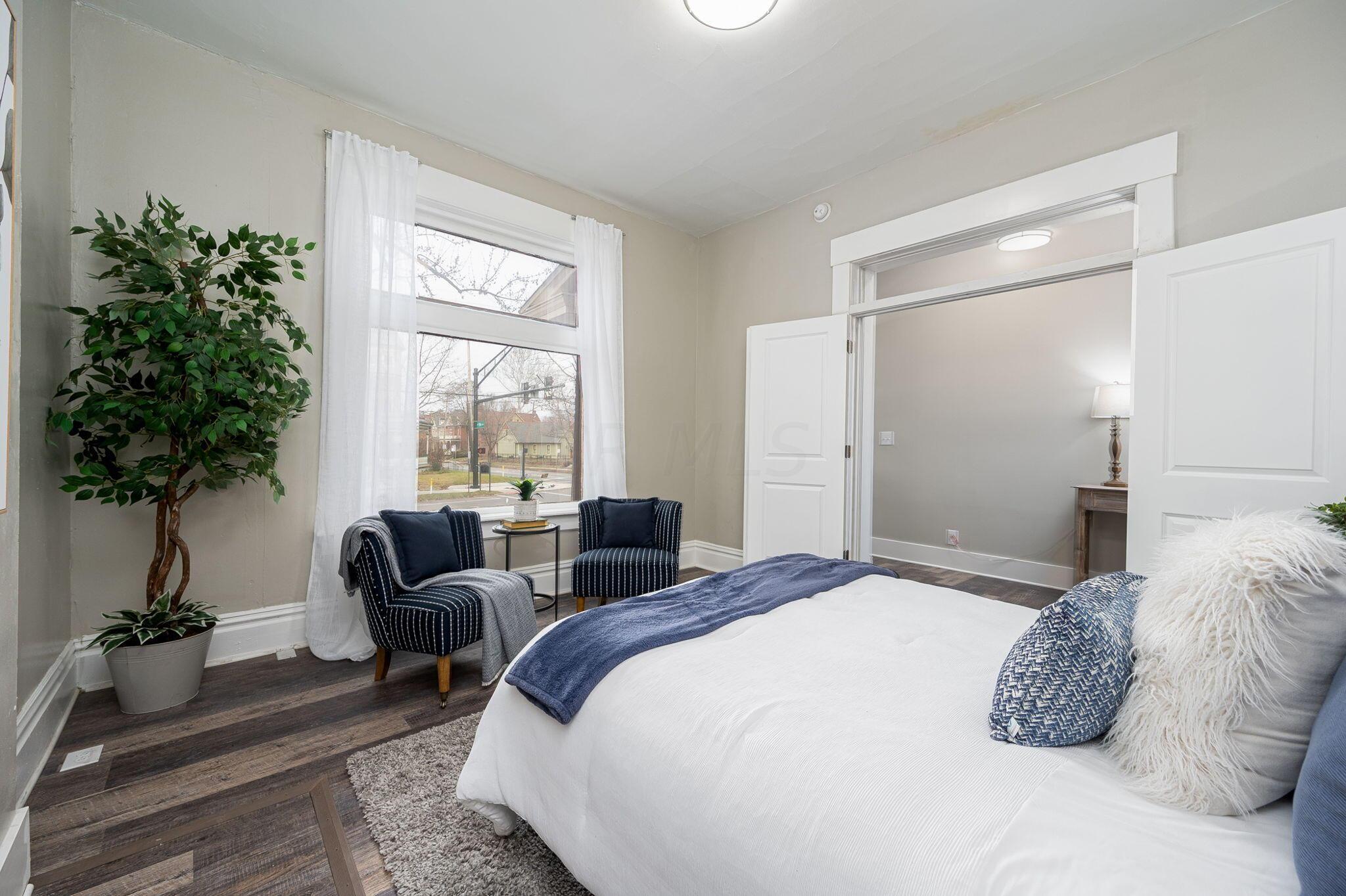 1256 Neil Avenue Columbus, OH 43201 - Photo 12 of 32 1256 Neil