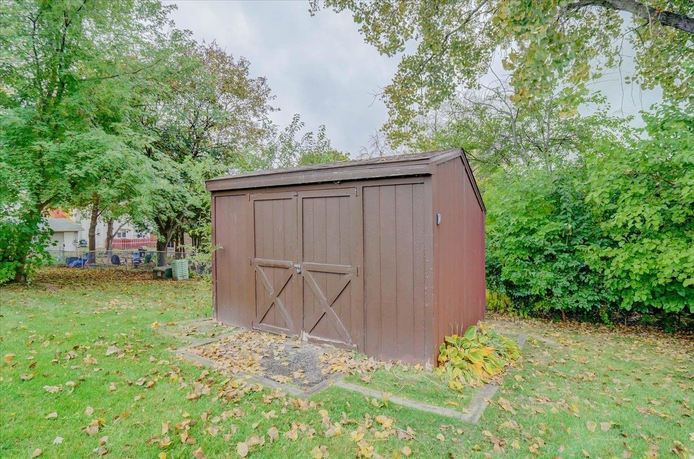 58 Sunfish Court Madison, WI 53713 - Photo 20 of 24