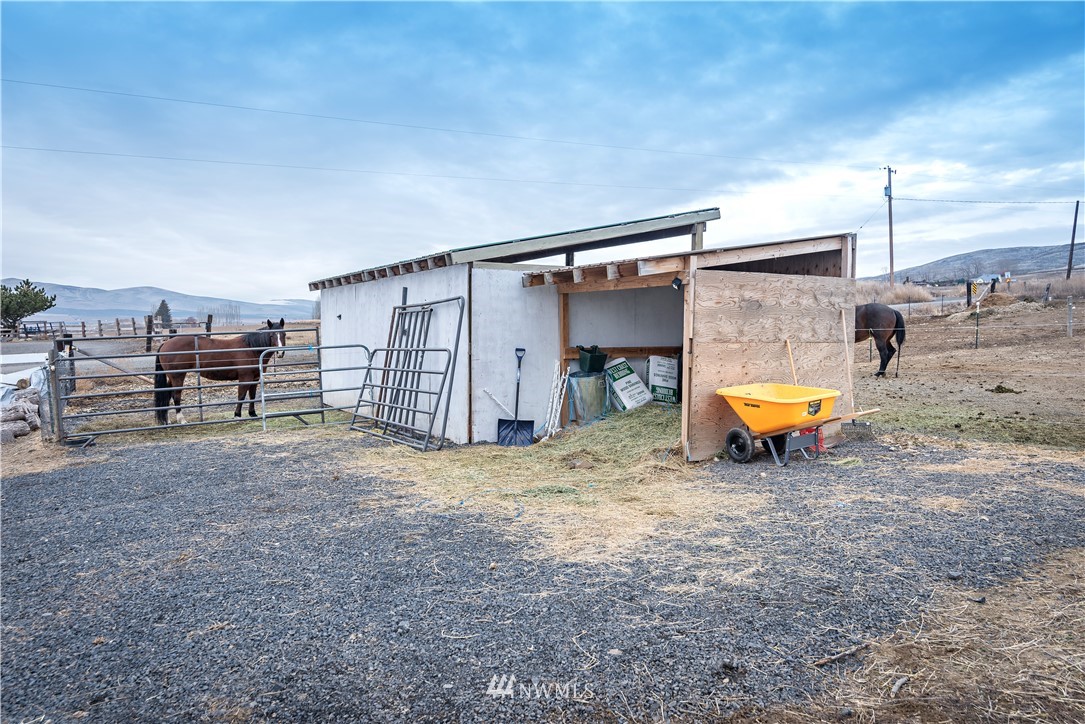 1461 Harold Road Ellensburg, WA 98926 - Photo 25 of 28 Gallery Image 25