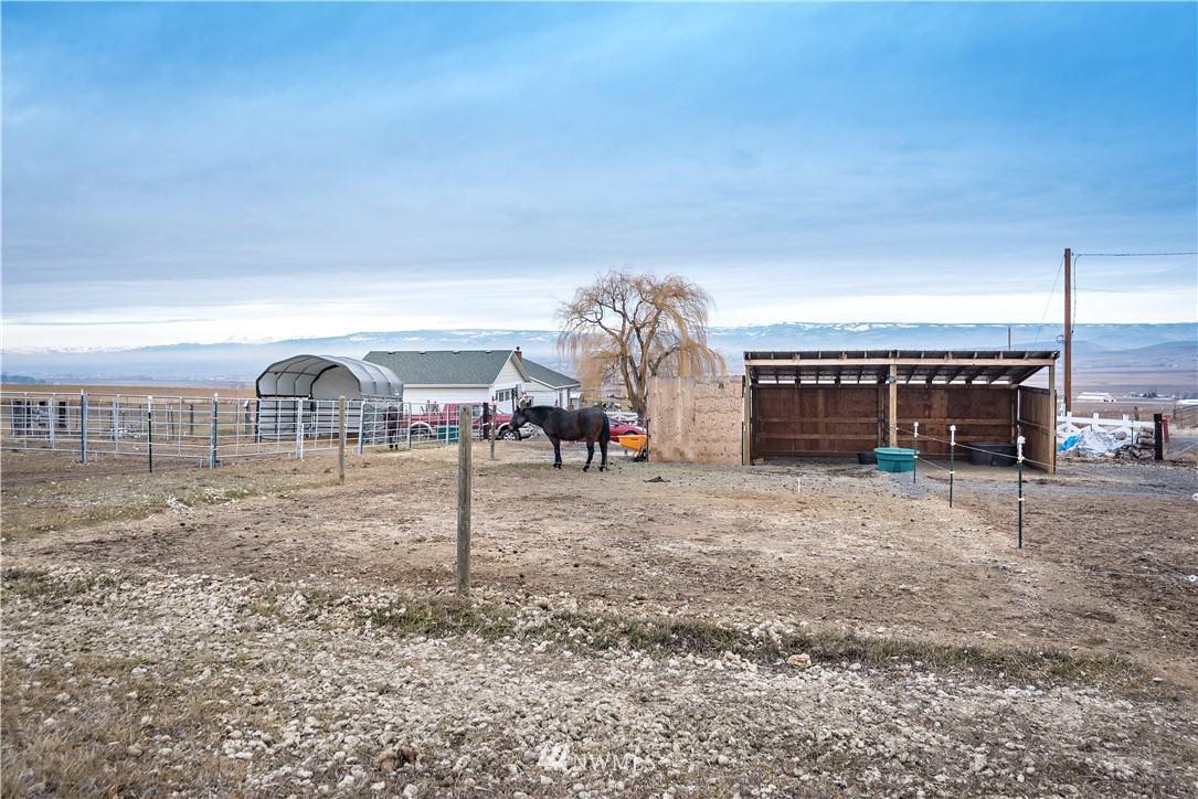 1461 Harold Road Ellensburg, WA 98926 - Photo 26 of 28 Gallery Image 26