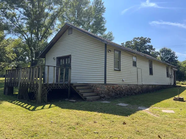 $149,500 | 34464 South 4440th Road, Vinita, OK 74301