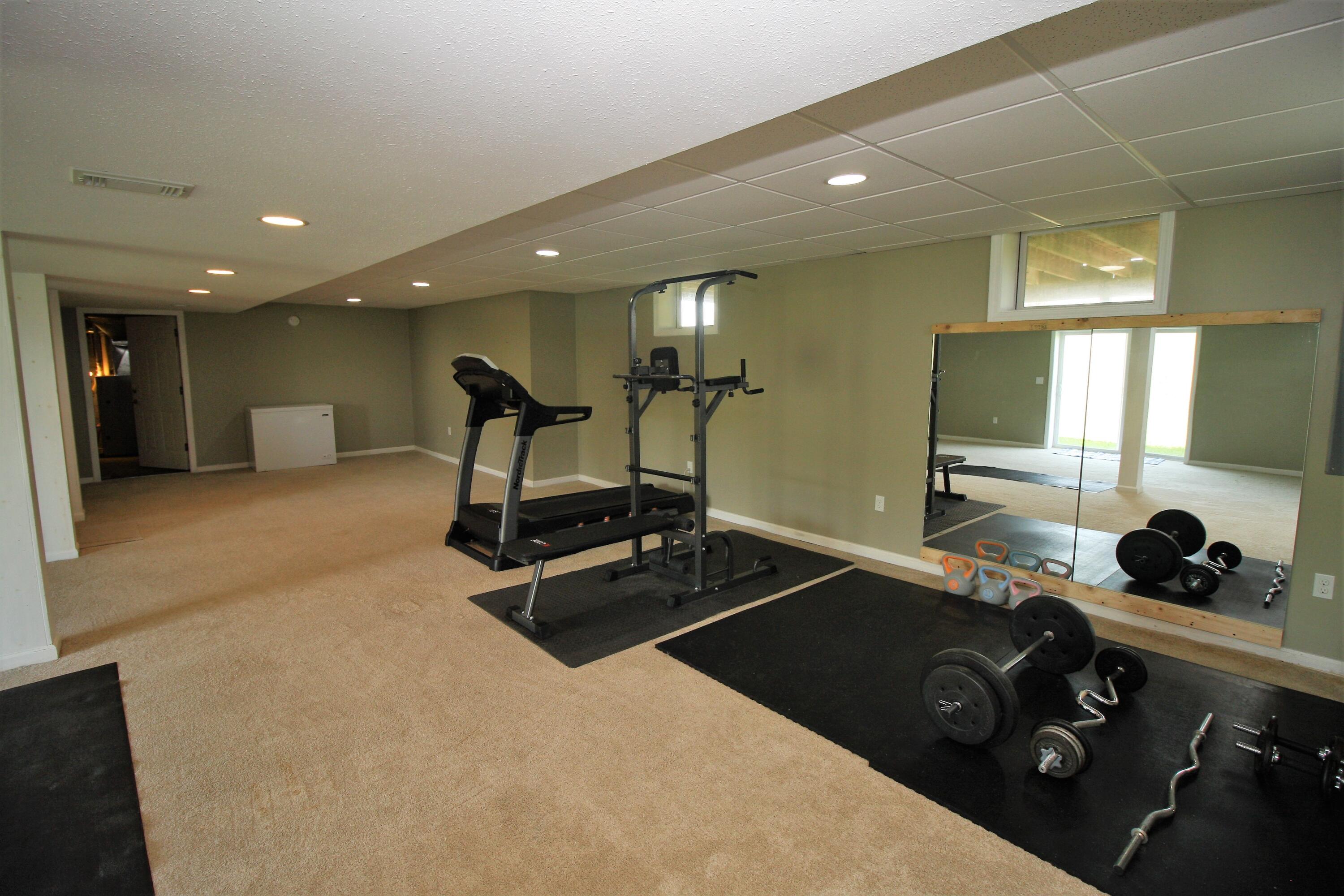 1426 West Huffman Lake Road Vanderbilt, MI 49795 - Photo 25 of 37 Gallery Image 25