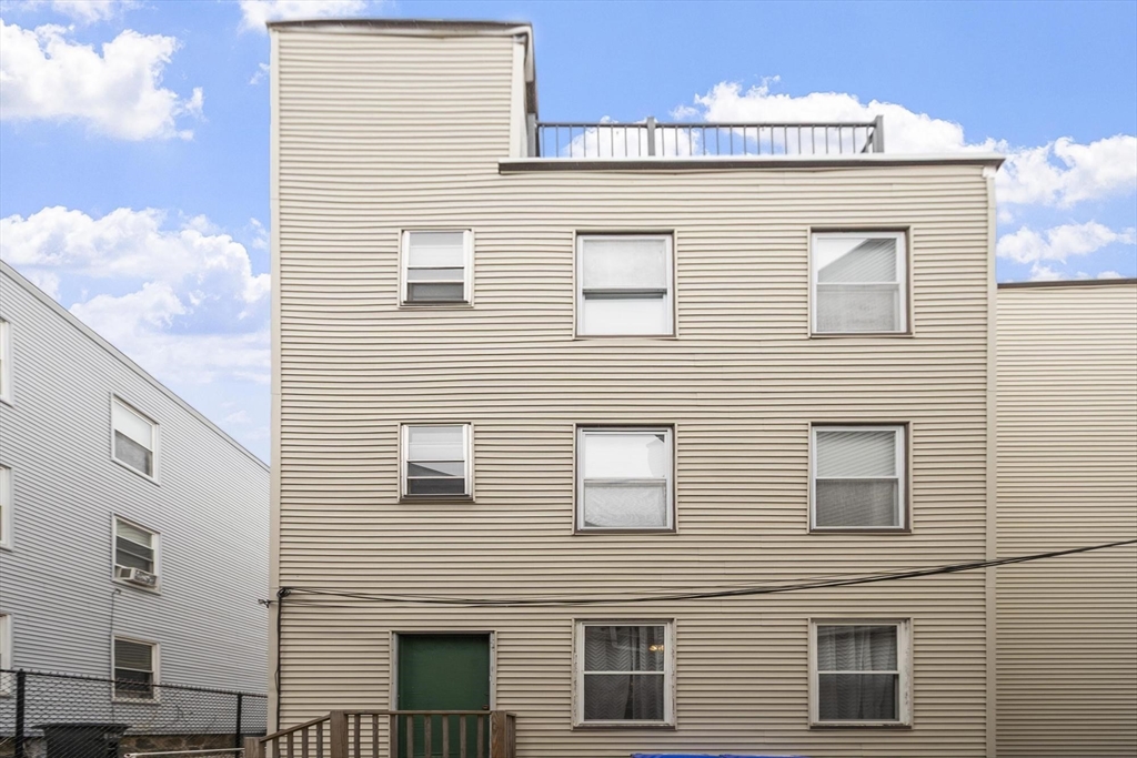 87 Roseclair Street, Unit 3 Boston, MA 02125 - Photo 19 of 19 Gallery Image 19