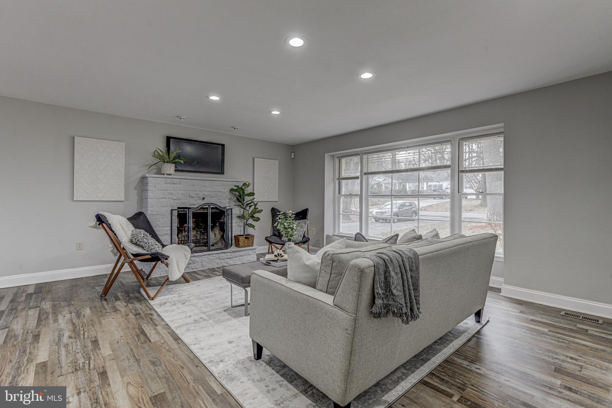 7 Cedarhill Road Randallstown, MD 21133 - Photo 4 of 35 Gallery Image 4