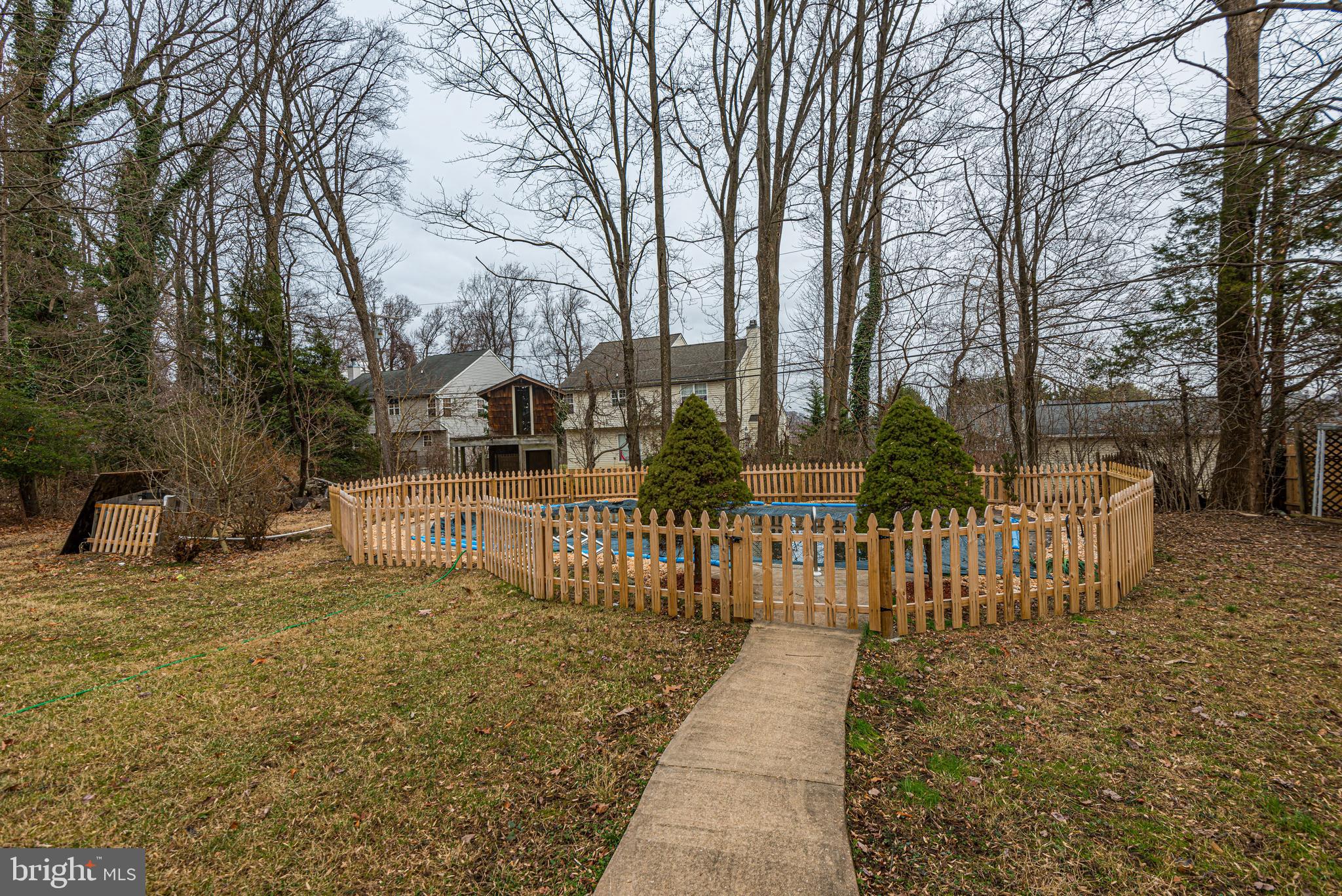 7 Cedarhill Road Randallstown, MD 21133 - Photo 33 of 35 Gallery Image 33