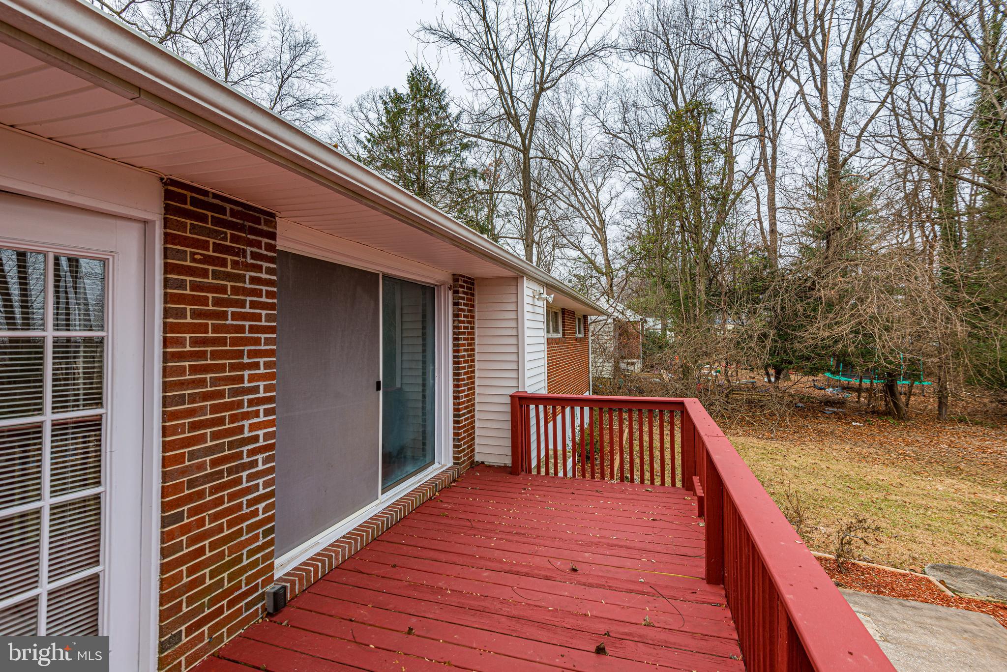 7 Cedarhill Road Randallstown, MD 21133 - Photo 34 of 35 Gallery Image 34