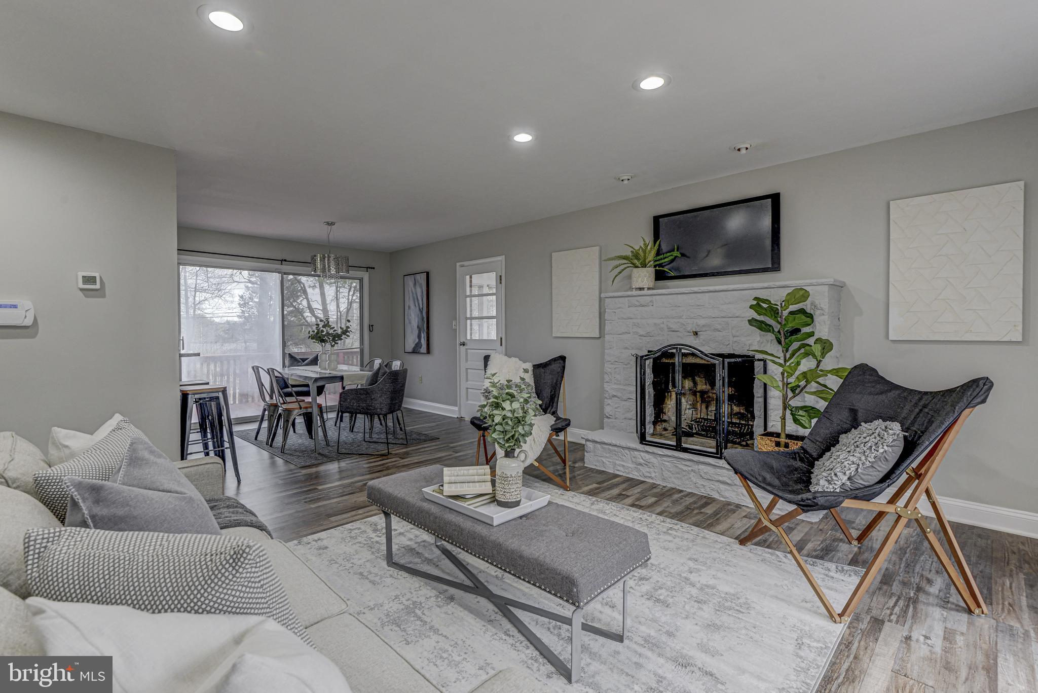 7 Cedarhill Road Randallstown, MD 21133 - Photo 6 of 35 Gallery Image 6