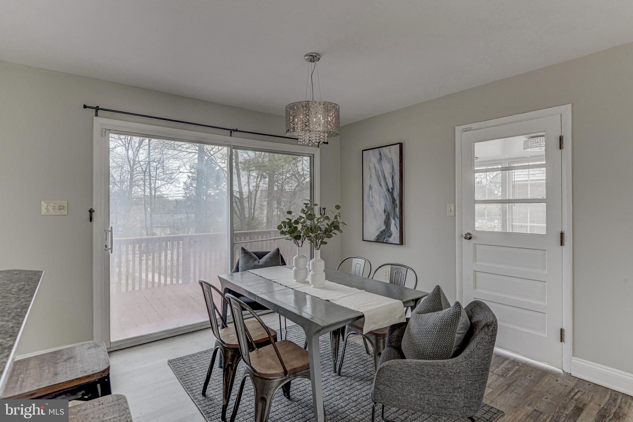 7 Cedarhill Road Randallstown, MD 21133 - Photo 10 of 35 Gallery Image 10