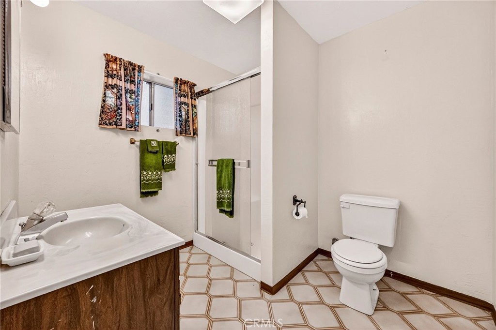 6463 Hollywood Road Magalia, CA 95954 - Photo 26 of 64 Bathroom in Garage
