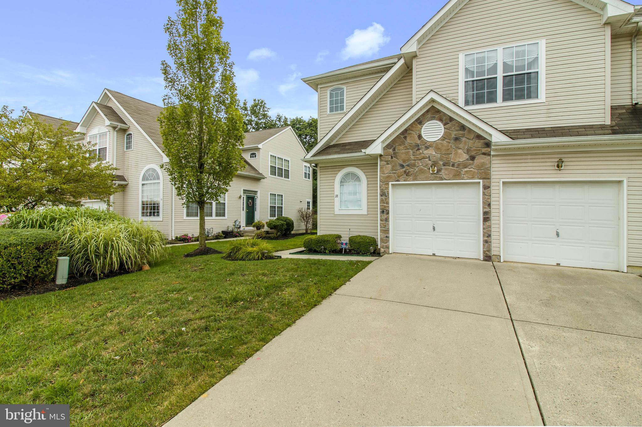 18 Cypress Point Road Westampton, NJ 08060 - Photo 1 of 20
