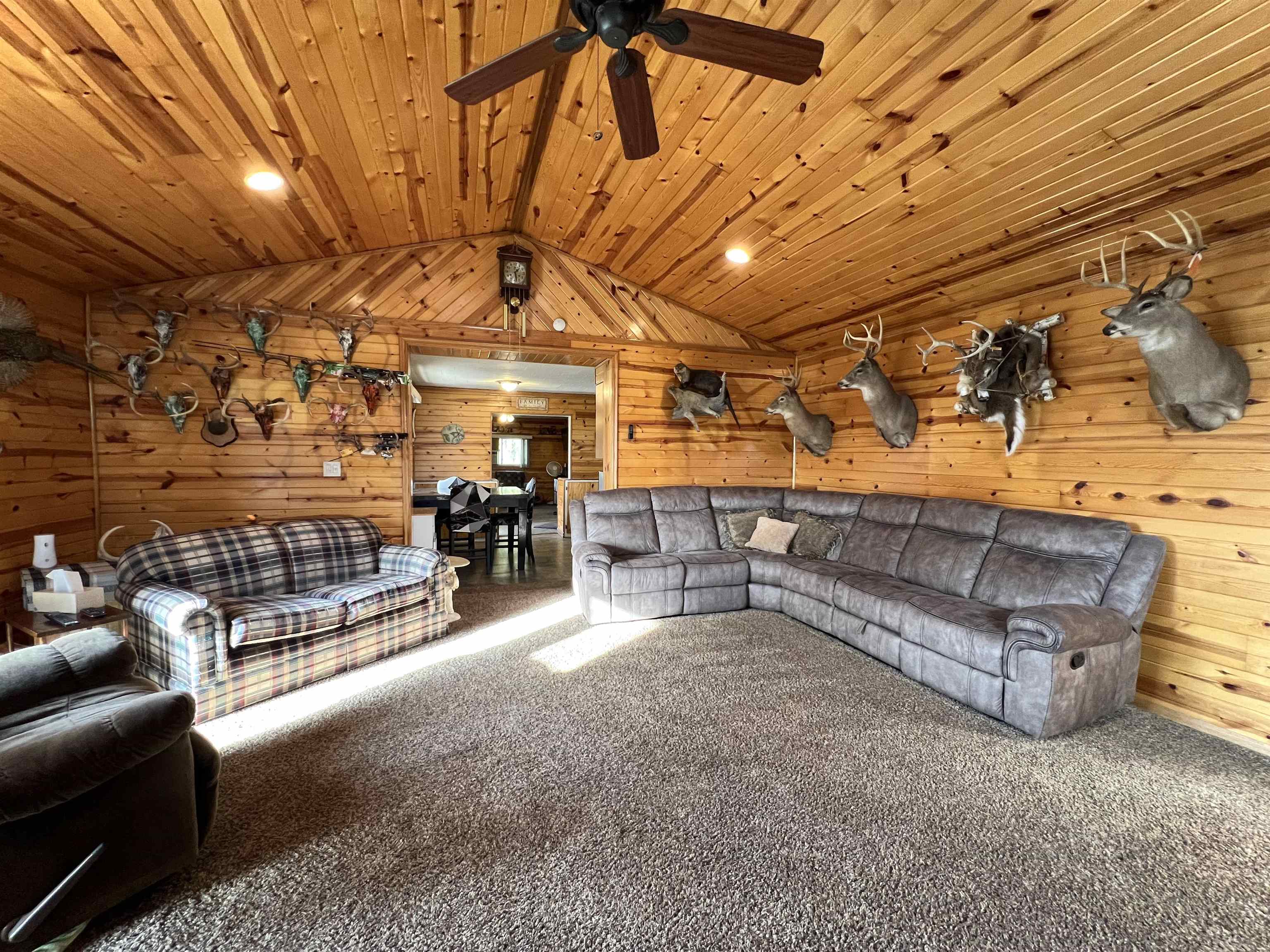 4520 West Hibbard Road Owosso, MI 48867 - Photo 3 of 55