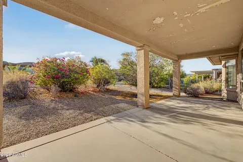 $399,000 | 20480 North Canyon Whisper Drive, Surprise, AZ 85387