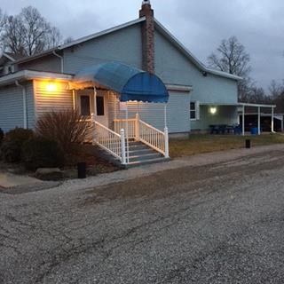 5510 Booker Road Evansville, IN 47720 - Photo 8 of 11 Gallery Image 8