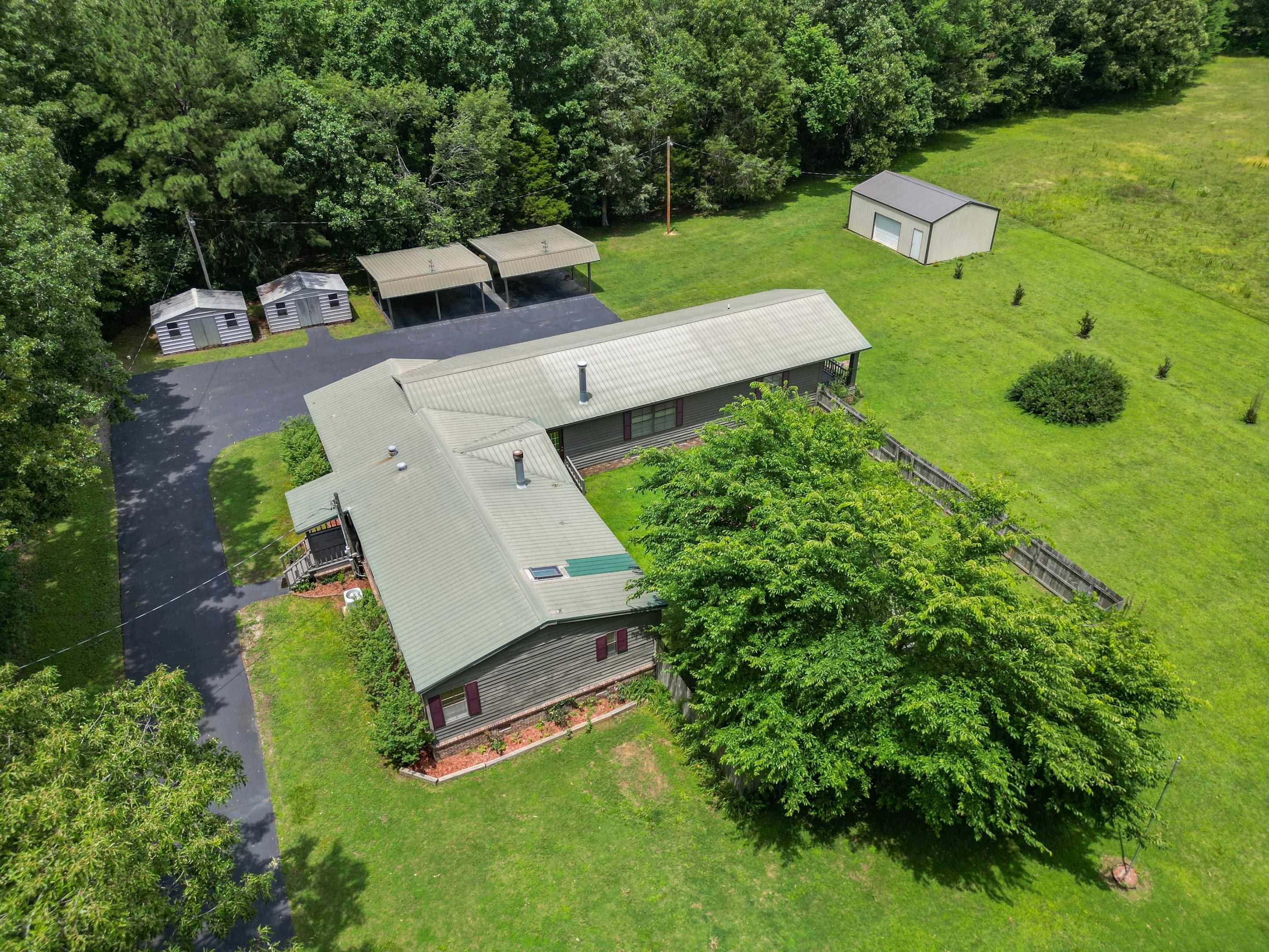 2180 Edwin Road, Hickory Valley, TN 38042 Compass