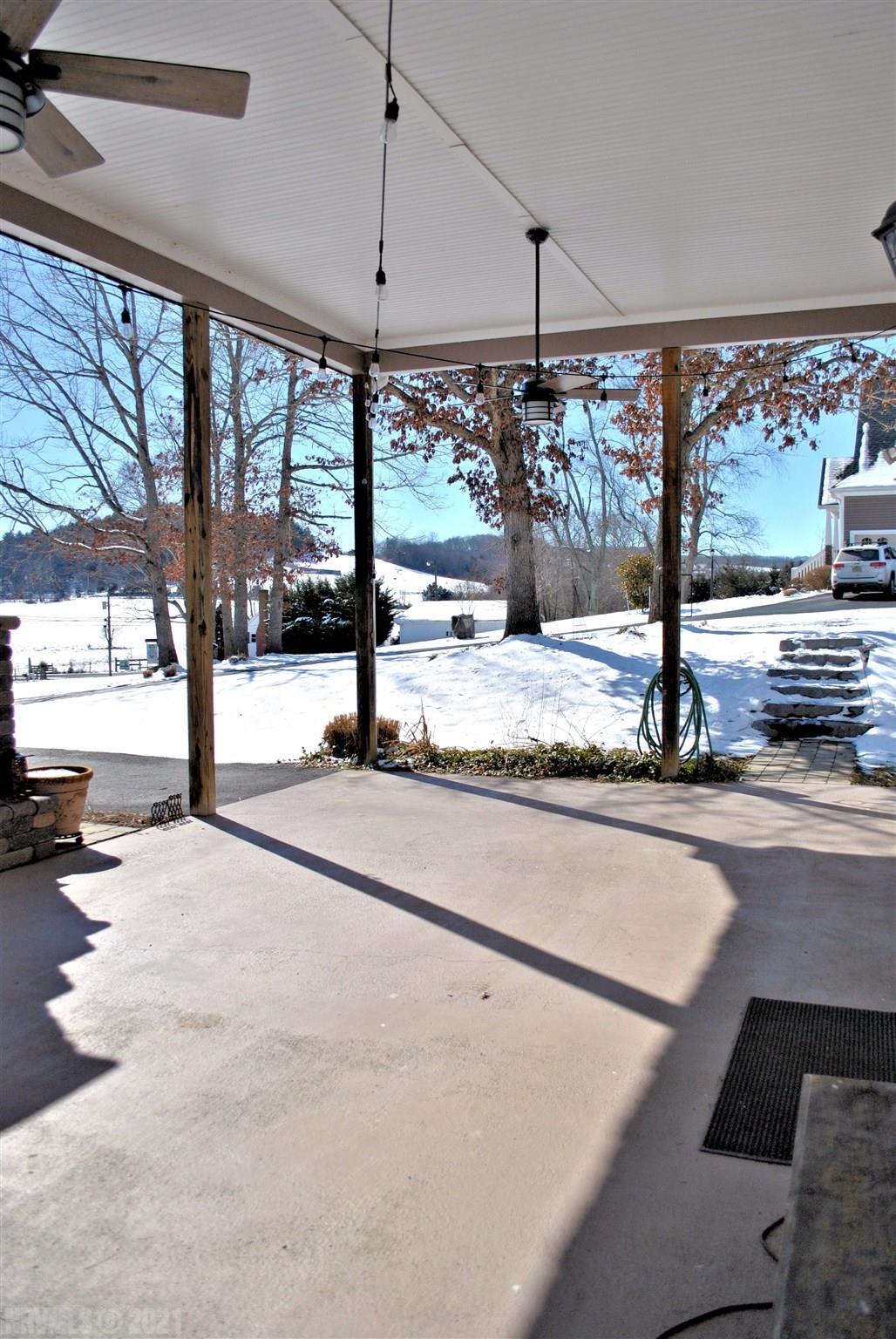 7767 Little River Dam Road Radford, VA 24141 - Photo 74 of 83 Gallery Image 74