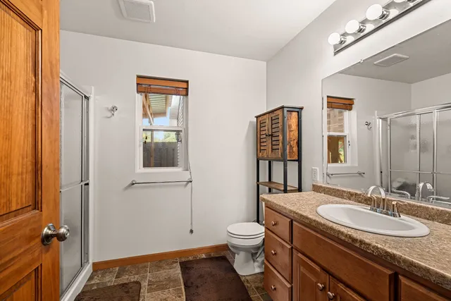 $599,900 | W5611 Gravelly Brook Road, Porterfield, WI 54159