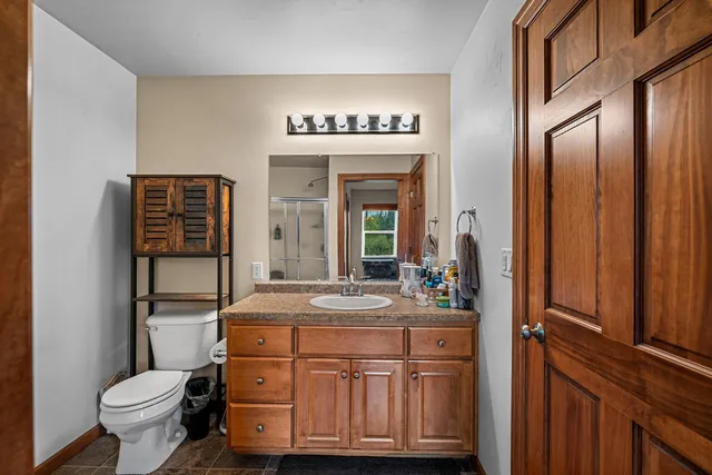 $599,900 | W5611 Gravelly Brook Road, Porterfield, WI 54159