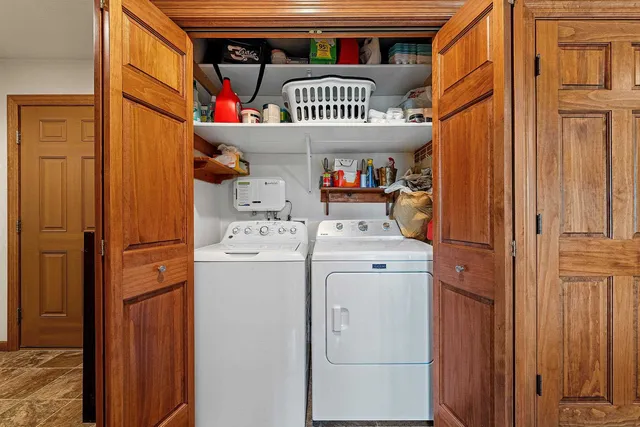 $599,900 | W5611 Gravelly Brook Road, Porterfield, WI 54159