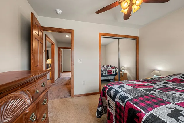 $599,900 | W5611 Gravelly Brook Road, Porterfield, WI 54159