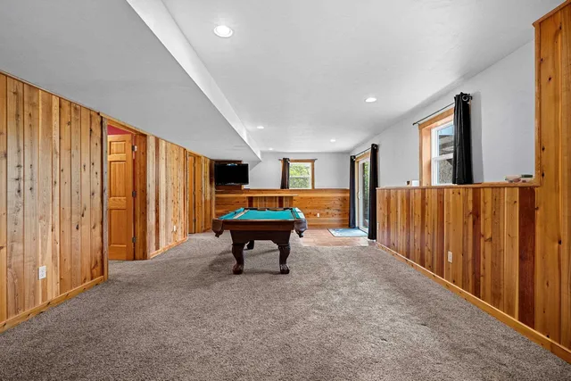 $599,900 | W5611 Gravelly Brook Road, Porterfield, WI 54159