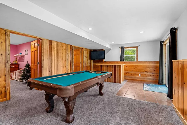 $599,900 | W5611 Gravelly Brook Road, Porterfield, WI 54159