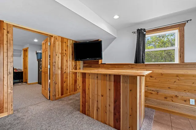 $599,900 | W5611 Gravelly Brook Road, Porterfield, WI 54159