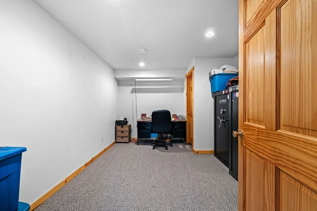 $599,900 | W5611 Gravelly Brook Road, Porterfield, WI 54159