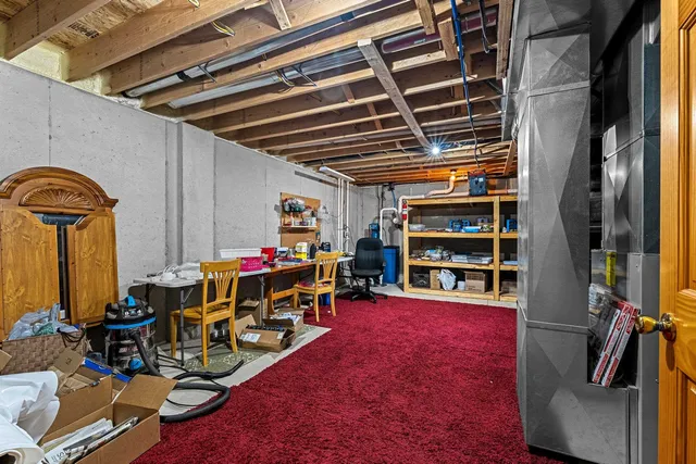 $599,900 | W5611 Gravelly Brook Road, Porterfield, WI 54159