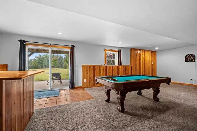 $599,900 | W5611 Gravelly Brook Road, Porterfield, WI 54159