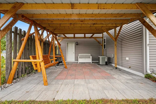 $599,900 | W5611 Gravelly Brook Road, Porterfield, WI 54159