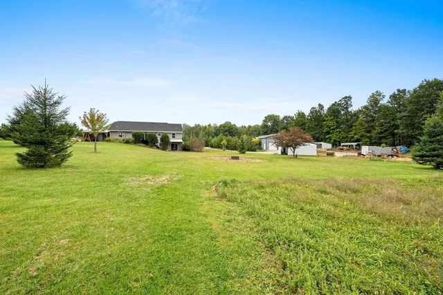 $599,900 | W5611 Gravelly Brook Road, Porterfield, WI 54159