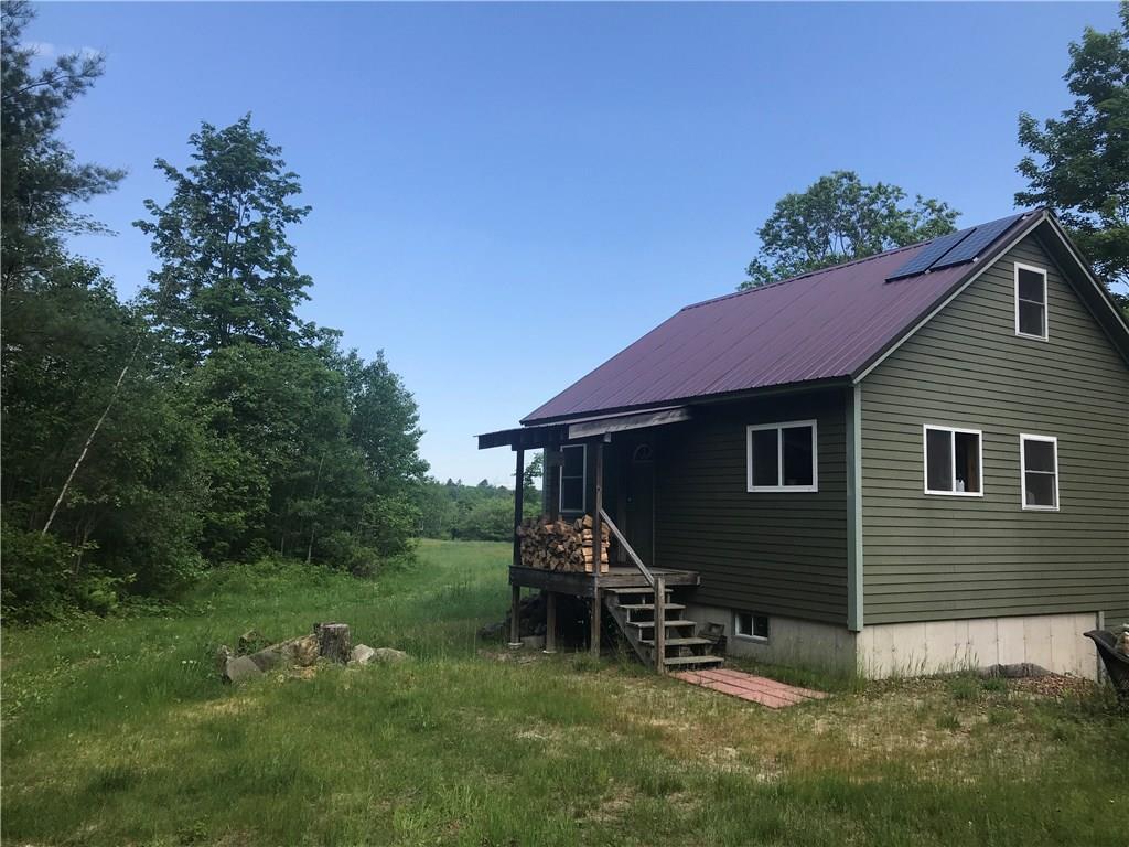 242 Lewis Hill Road West Newfield, ME 04095 - Photo 2 of 23 Photo