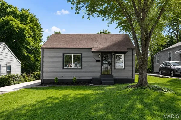 $120,000 | 6232 Witsell Avenue, Berkeley, MO 63134