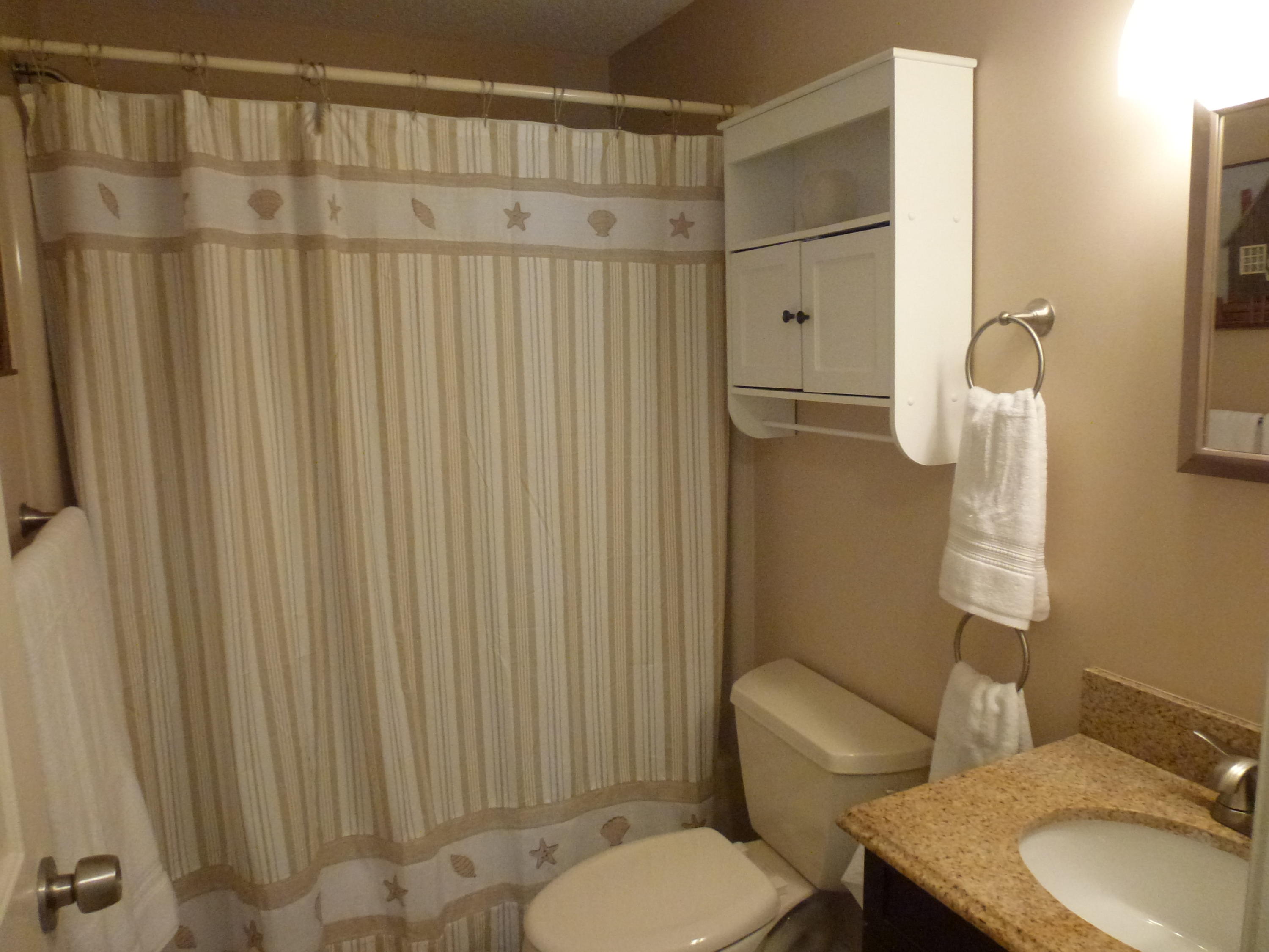 231 Flintlock Village Road, Unit 1 Wells, ME 04090 - Photo 21 of 30 1 st floor bathroom