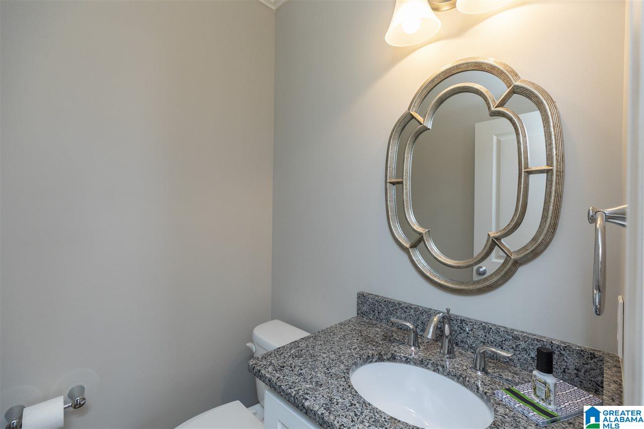 809 Rosemary Way Mount Olive, AL 35117 - Photo 21 of 48