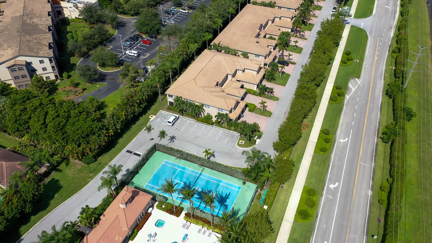 16075 Sims Road, Unit B203 Delray Beach, FL 33484 - Photo 37 of 43 Get a Bird's Eye View