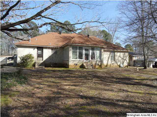 615 Pinecrest Road Sylacauga, AL 35150 - Photo 2 of 3
