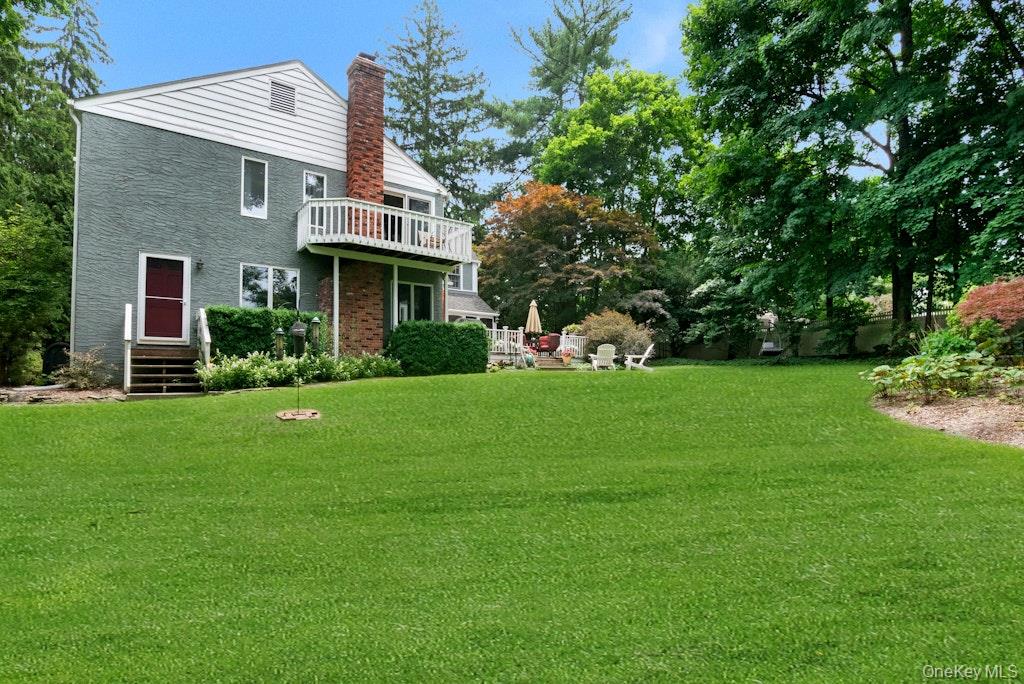 312 Quaker Road Chappaqua, NY 10514 - Photo 8 of 8