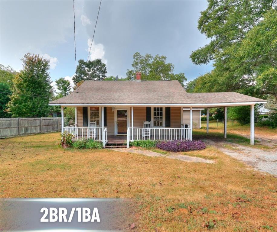 487 North Cherokee Road Social Circle, GA 30025 - Photo 1 of 1 Gallery Image 1