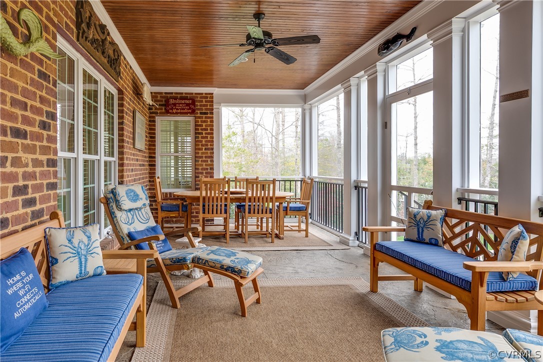 425 Wellfield Road Manakin-Sabot, VA 23103 - Photo 21 of 46