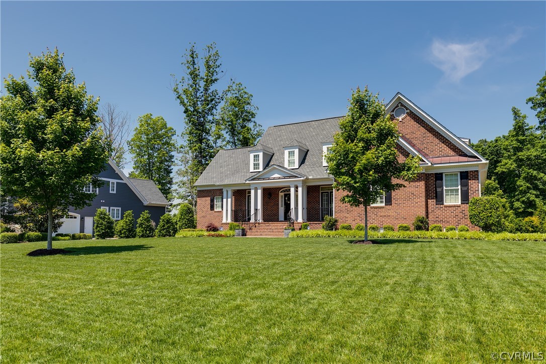 425 Wellfield Road Manakin-Sabot, VA 23103 - Photo 35 of 46