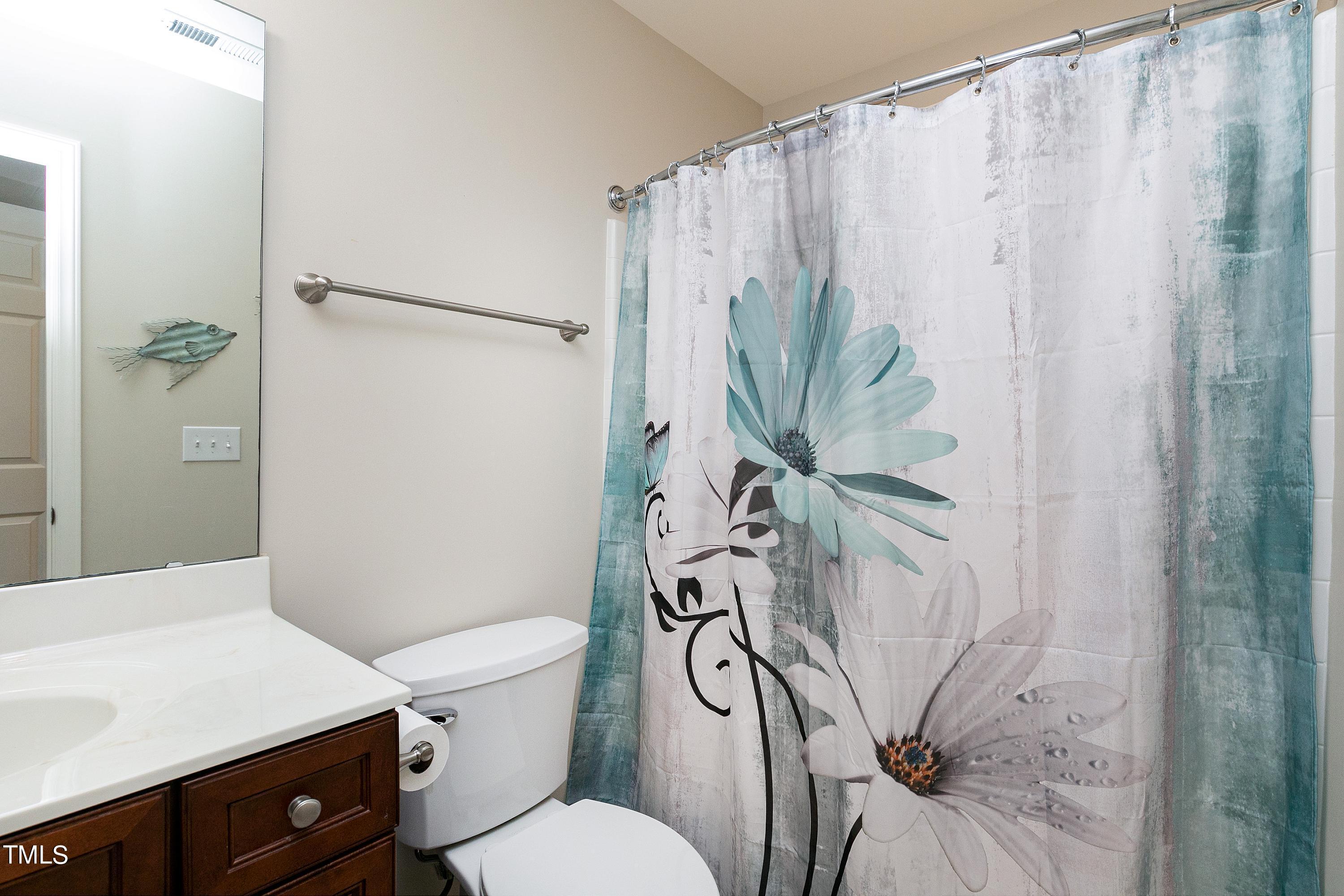 7619 Winners Edge Street Raleigh, NC 27617 - Photo 23 of 38 2nd Full Bath