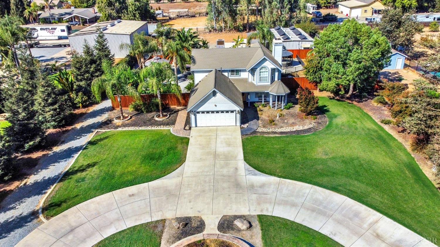25 South Cornucopia Road Exeter, CA 93221 - Photo 55 of 64 Gallery Image 55
