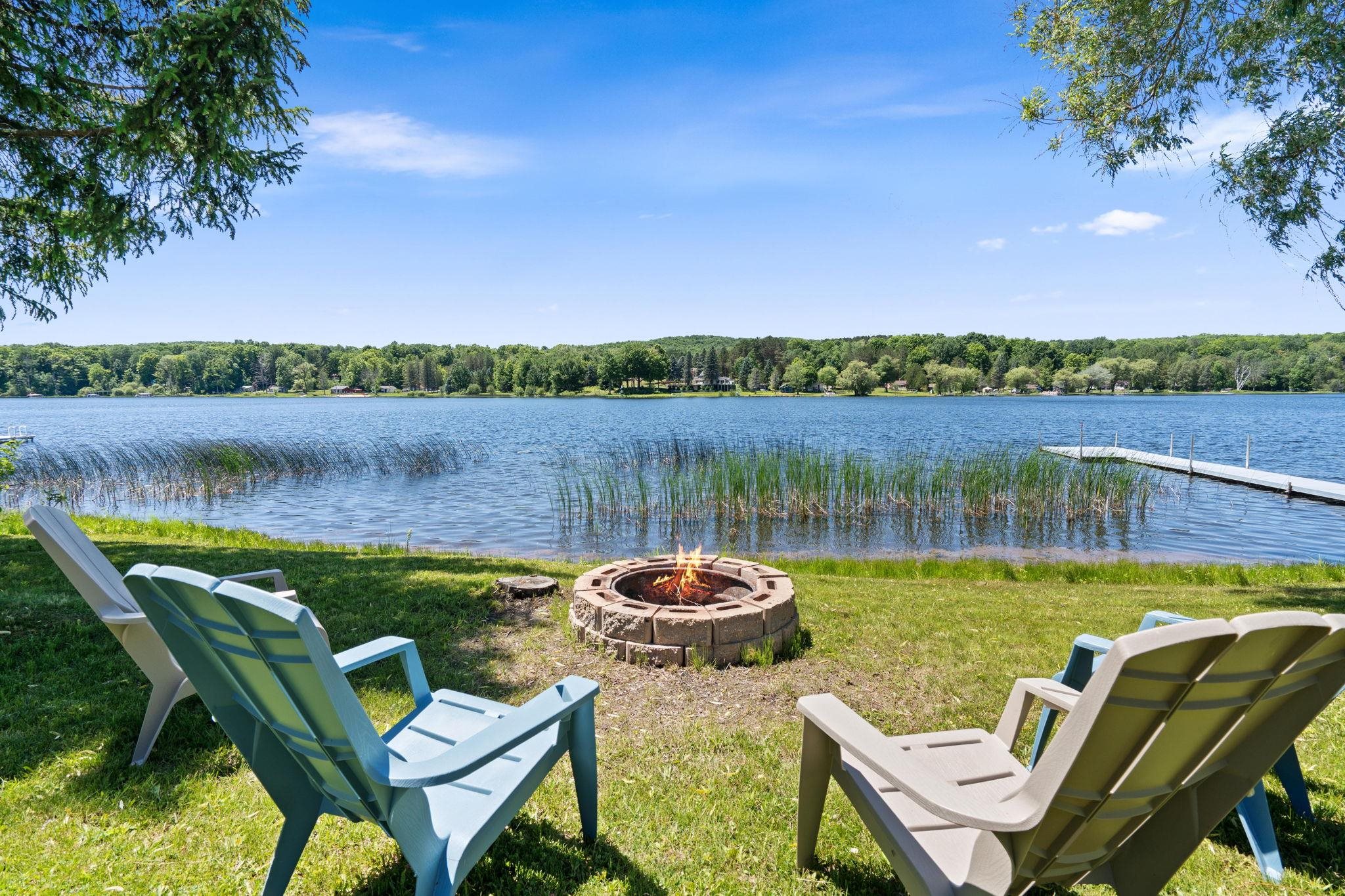 5541 Miles Road East Jordan, MI 49727 - Photo 68 of 94
