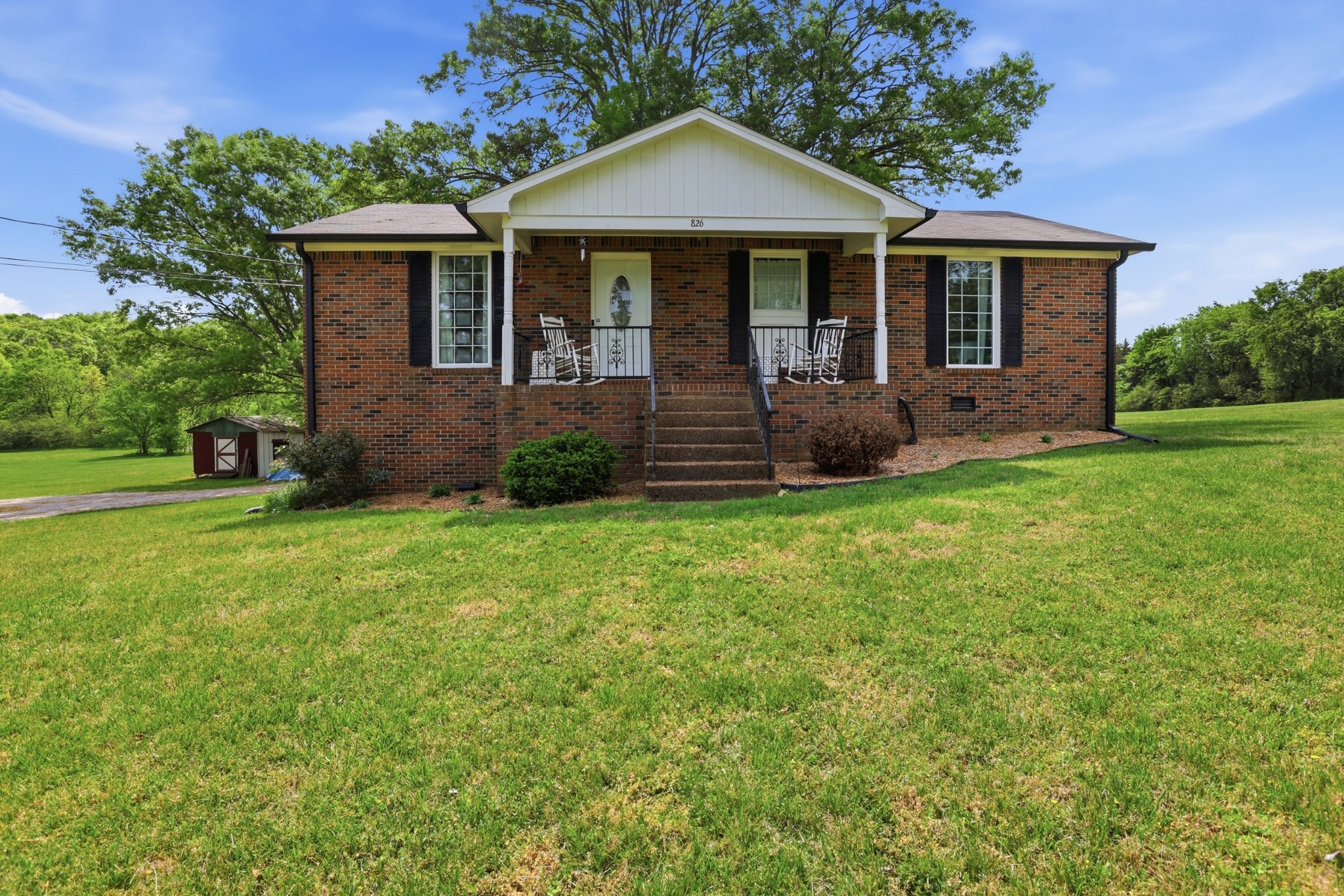 826 Old Rome Pike Lebanon, TN 37087 - Photo 2 of 65 Gallery Image 2