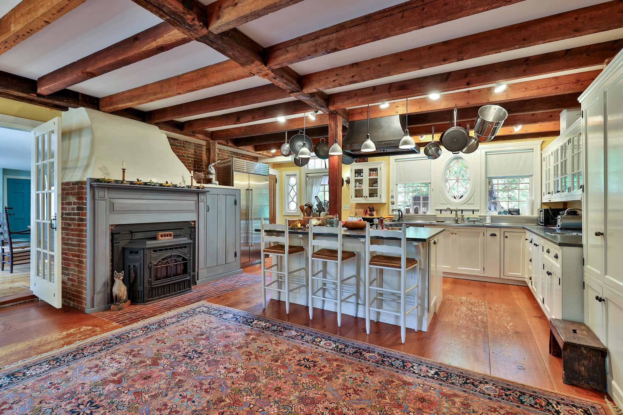 3 Eldredge Road Rockingham, VT 05143 - Photo 11 of 60 Gallery Image 11