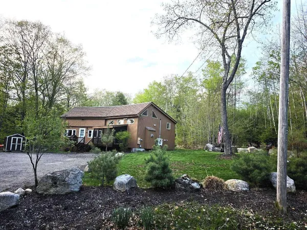 $507,000 | 532 Cape Monday Road, Harrison, ME 04040